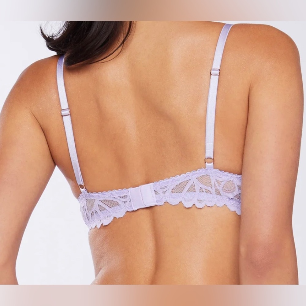 NWT Savage X Fenty Bra - Picture 4 of 4